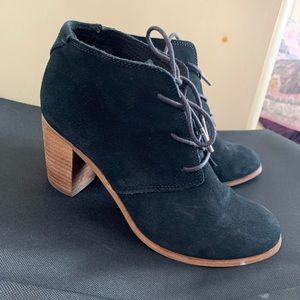Toms Bootie